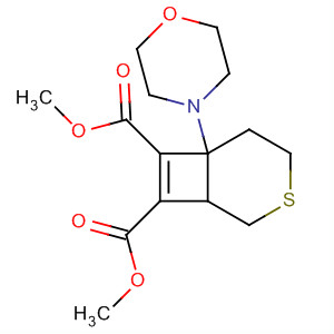 CAS No 88477-11-6  Molecular Structure