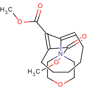 CAS No 88477-31-0  Molecular Structure