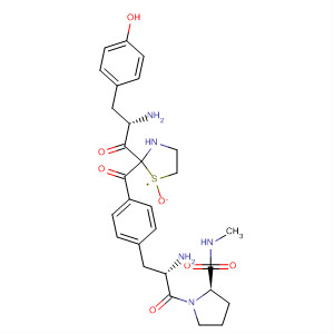 CAS No 88478-49-3  Molecular Structure