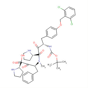 Cas Number: 88478-51-7  Molecular Structure