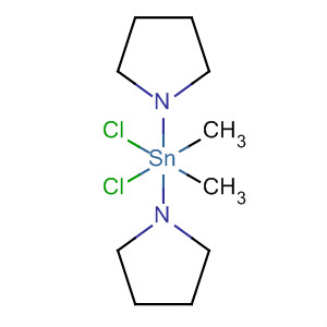 CAS No 88479-35-0  Molecular Structure