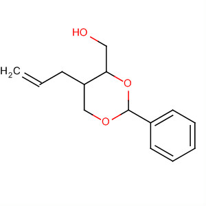 Cas Number: 88481-65-6  Molecular Structure