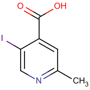 CAS No 88482-18-2  Molecular Structure