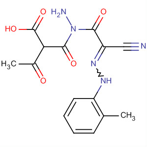 CAS No 88482-44-4  Molecular Structure