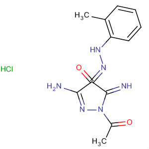 CAS No 88482-46-6  Molecular Structure