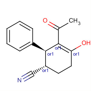 Cas Number: 88483-84-5  Molecular Structure