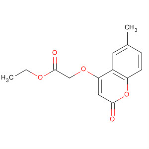 Cas Number: 88484-48-4  Molecular Structure