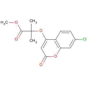 CAS No 88484-60-0  Molecular Structure