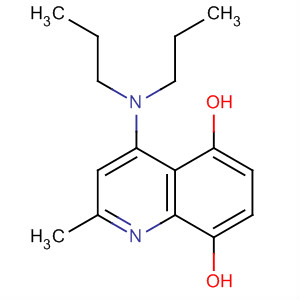 CAS No 88484-76-8  Molecular Structure
