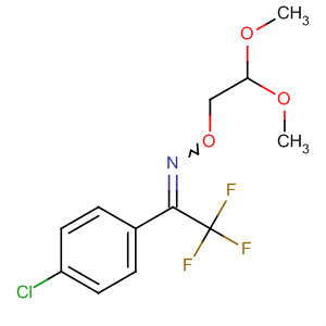 CAS No 88485-40-9  Molecular Structure