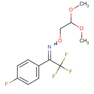 CAS No 88485-43-2  Molecular Structure