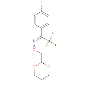 CAS No 88485-51-2  Molecular Structure