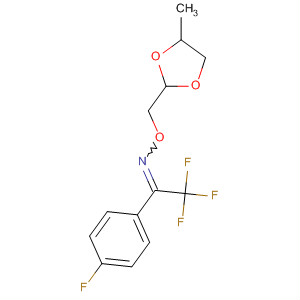 CAS No 88485-55-6  Molecular Structure