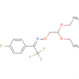 CAS No 88485-59-0  Molecular Structure