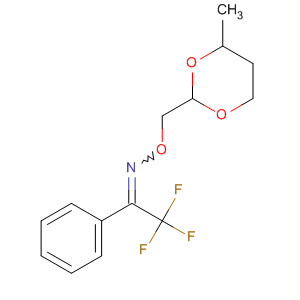 CAS No 88485-62-5  Molecular Structure