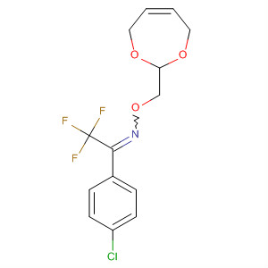 CAS No 88485-72-7  Molecular Structure