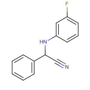 Cas Number: 88485-84-1  Molecular Structure