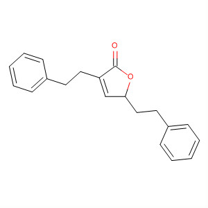 CAS No 88486-40-2  Molecular Structure