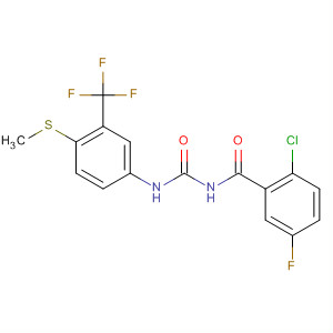 Cas Number: 88487-08-5  Molecular Structure