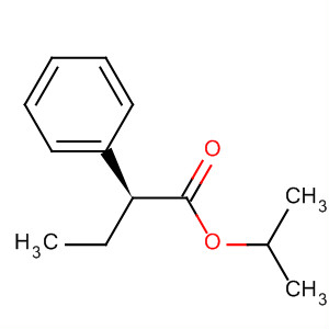 CAS No 88487-27-8  Molecular Structure
