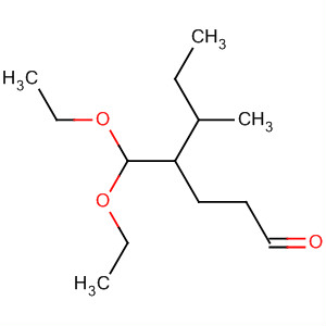 CAS No 88488-69-1  Molecular Structure