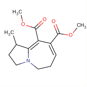 CAS No 88488-78-2  Molecular Structure