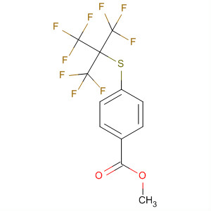 CAS No 88489-65-0  Molecular Structure