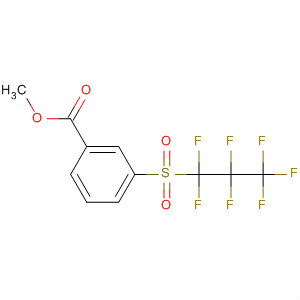 CAS No 88489-68-3  Molecular Structure