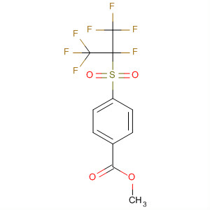 CAS No 88489-71-8  Molecular Structure