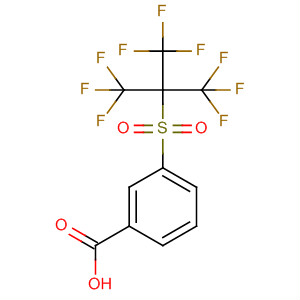 CAS No 88489-83-2  Molecular Structure