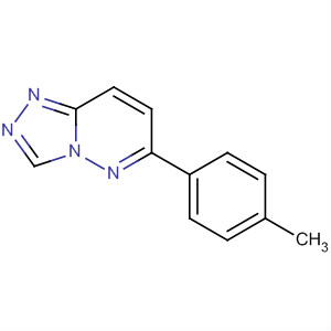 Cas Number: 88489-98-9  Molecular Structure