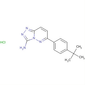 CAS No 88490-12-4  Molecular Structure