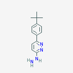 CAS No 88490-30-6  Molecular Structure
