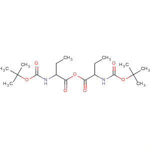 CAS No 88491-37-6  Molecular Structure