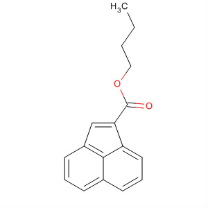 CAS No 88491-96-7  Molecular Structure