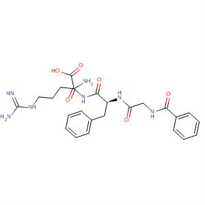 CAS No 88492-30-2  Molecular Structure
