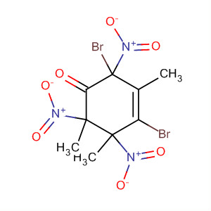 Cas Number: 88493-20-3  Molecular Structure