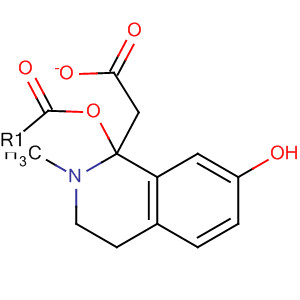 CAS No 88493-74-7  Molecular Structure