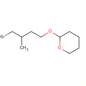 CAS No 88494-04-6  Molecular Structure