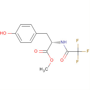 Cas Number: 88494-54-6  Molecular Structure