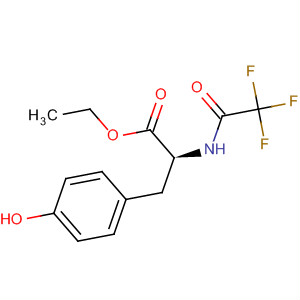 CAS No 88494-56-8  Molecular Structure