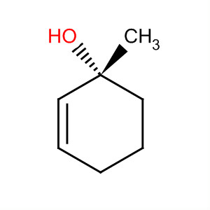 Cas Number: 88494-89-7  Molecular Structure