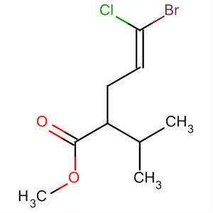 CAS No 88496-62-2  Molecular Structure