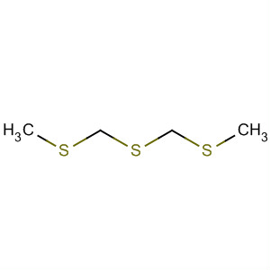 CAS No 88496-84-8  Molecular Structure