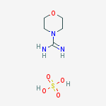 CAS No 88497-68-1  Molecular Structure