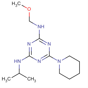 CAS No 88497-84-1  Molecular Structure