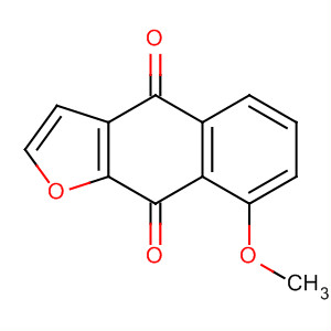 Cas Number: 88497-94-3  Molecular Structure