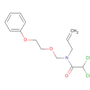 CAS No 88498-23-1  Molecular Structure