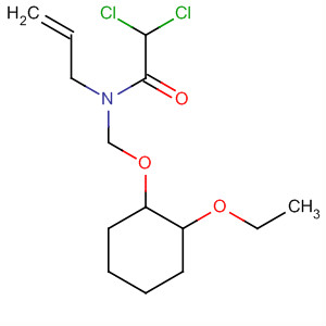 CAS No 88498-25-3  Molecular Structure