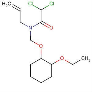 Cas Number: 88498-25-3  Molecular Structure